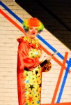 Embarrassment - Clown
