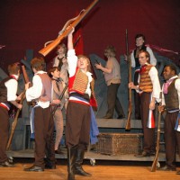 WOW!'s Les Misérables (2009)