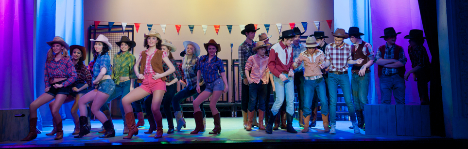 Footloose 2012