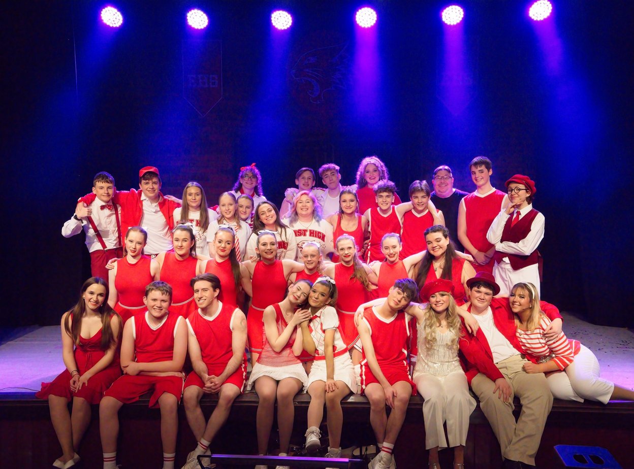 HSM Photo 17