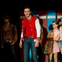 Jake Davis in WOW!'s Footloose (2012)
