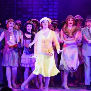 Millie nominated for NODA Award