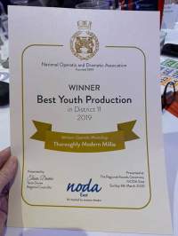 NODA Winne