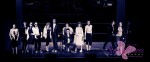 School Yard 1959
