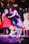 Eugene and Cha Cha