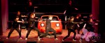 Greased Lightning