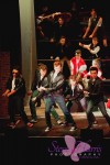 Summer Nights - Boys